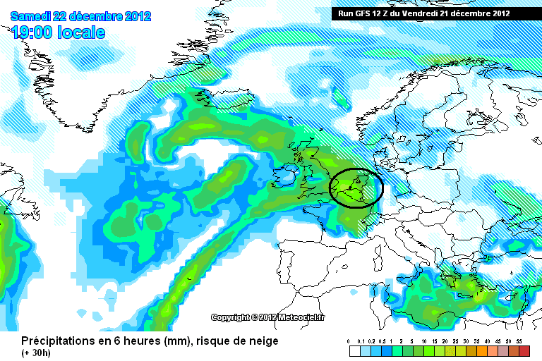 neerslagkaartjes meteociel