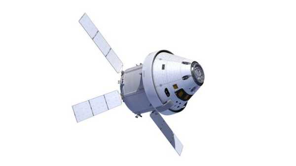 orion capsule als vervanger orion capsule als vervanger