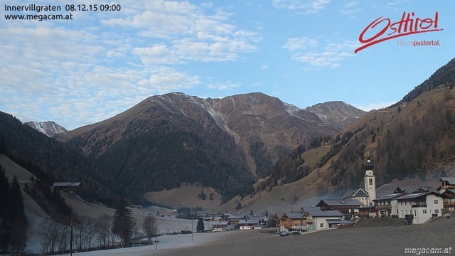 webcam-Oostenrijk-inversie-sneeuw