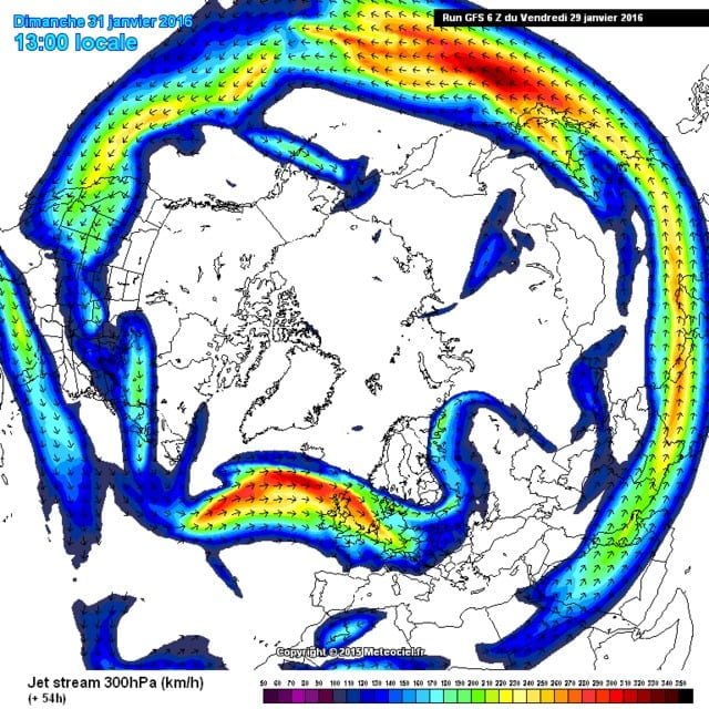 Jetstream