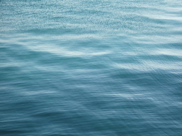 zeewater