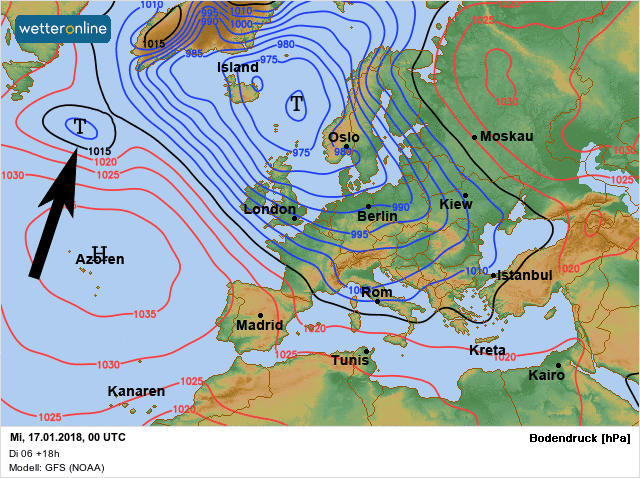 westerstorm