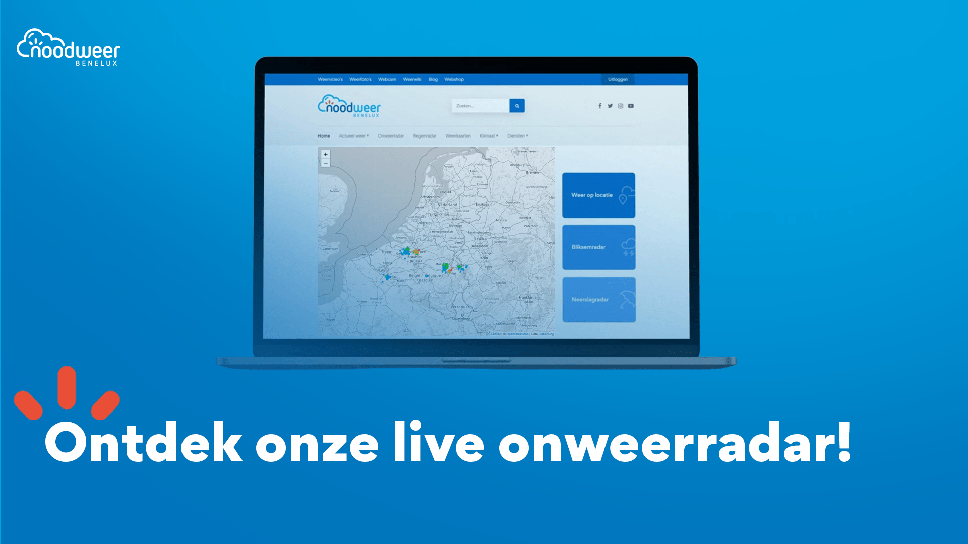Onweerradar