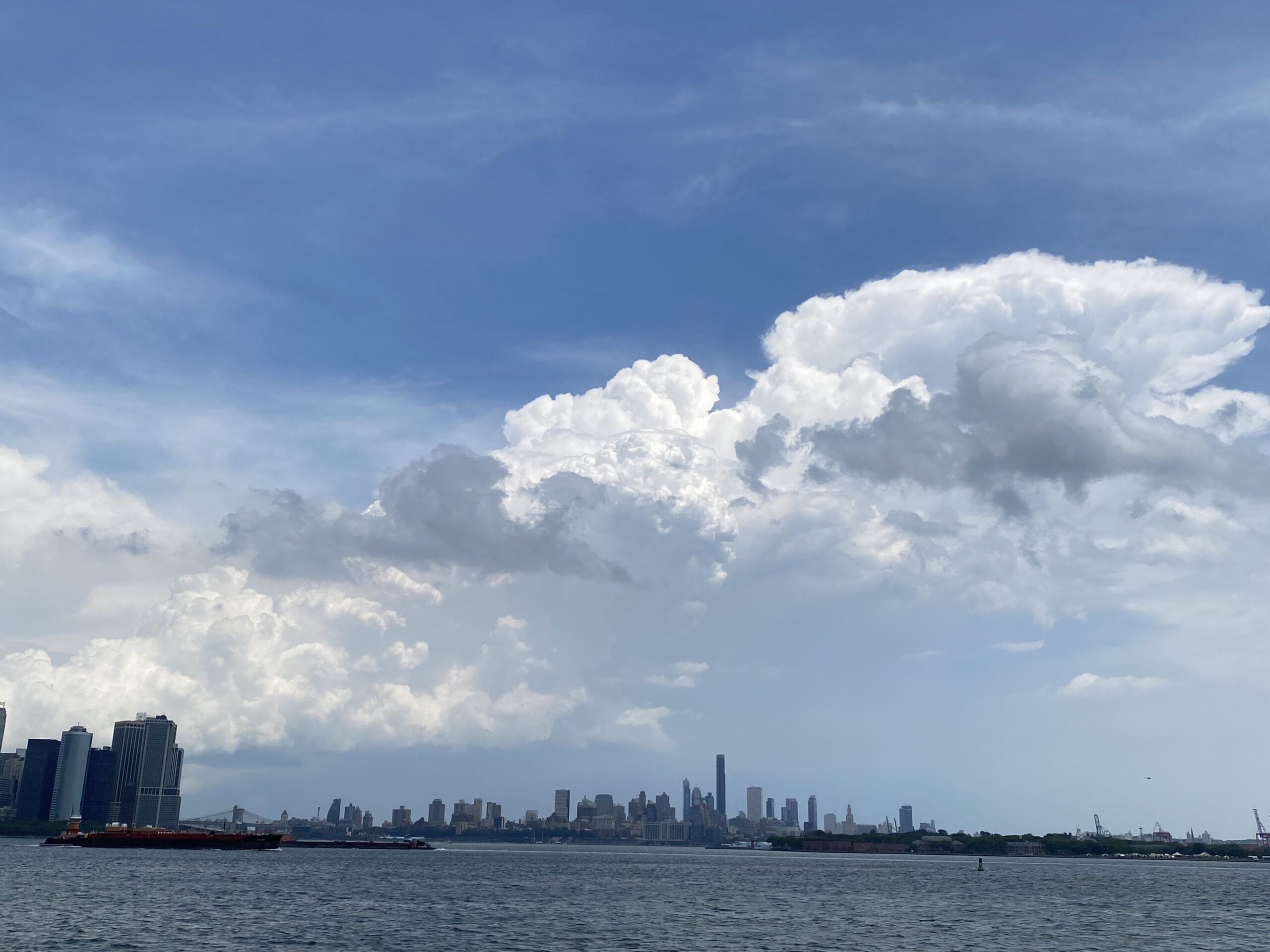 Laurens J New York NoodweerBenelux