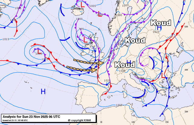 Weerbericht Komende Dagen Wisselvallig Met Opnieuw Hogere Temperaturen Weerbericht Komende Dagen Wisselvallig Met Opnieuw Hogere Temperaturen