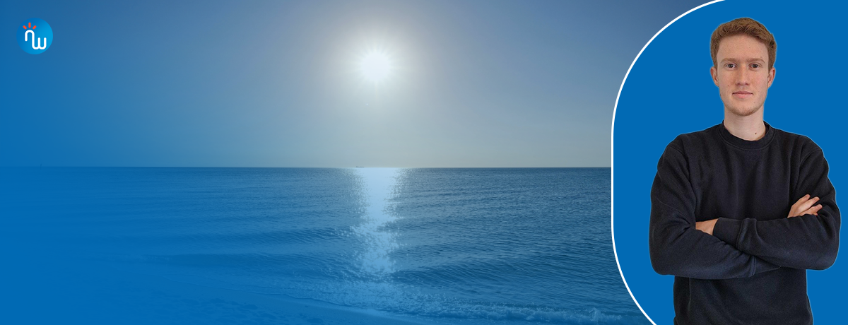 Zomers weer op komst: komt het tot een hittegolf?