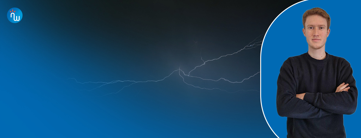 Onweer op 18 juni 2026: ontdek waar en wanneer